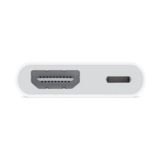 Adaptateur Lightning vers HDMI avec port de charge DLH DY-TU3180W