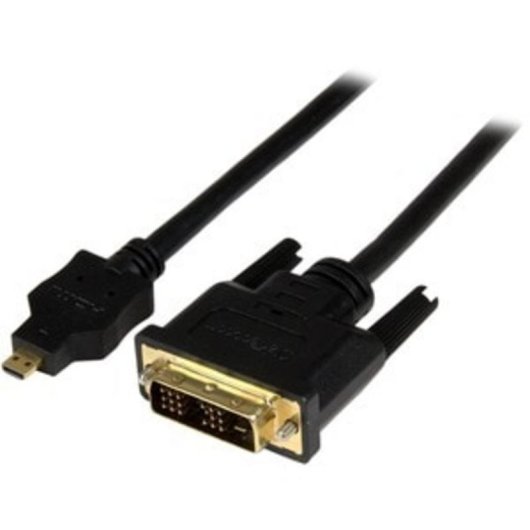 Cavo Adattatore Micro HDMI a DVI-D StarTech 2 m