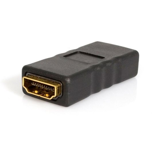 Cambiador di Genere HDMI StarTech.com GCHDMIFF 4K 30Hz Femmina a Femmina