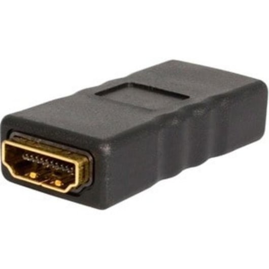 Cambiador di Genere HDMI StarTech.com GCHDMIFF 4K 30Hz Femmina a Femmina