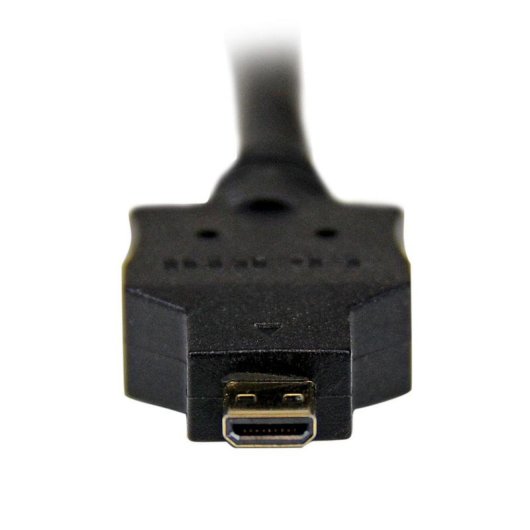 Kabeladapter Micro HDMI auf DVI-D StarTech.com 1 m