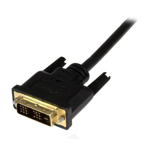 Kabeladapter Micro HDMI auf DVI-D StarTech.com 1 m