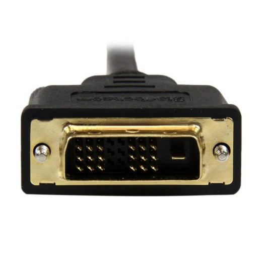 Kabeladapter Micro HDMI auf DVI-D StarTech.com 1 m