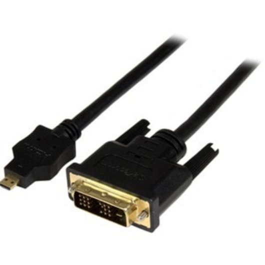 Kabeladapter Micro HDMI auf DVI-D StarTech.com 1 m