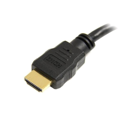 HDMI-Verlängerungskabel 15 cm StarTech Stecker-Buchse 4K UHD 30Hz