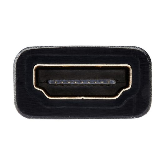 Adaptateur DisplayPort vers HDMI Tripp Lite P136-000 15 cm