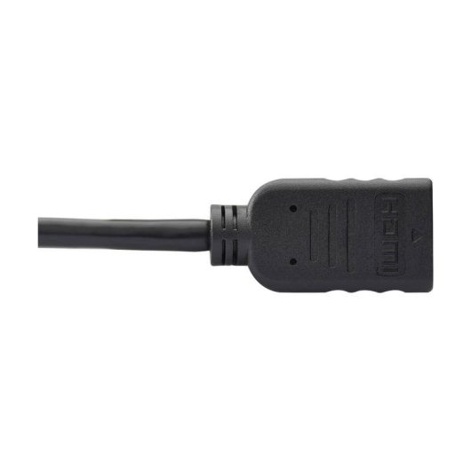 Adaptateur DisplayPort vers HDMI Tripp Lite P136-000 15 cm