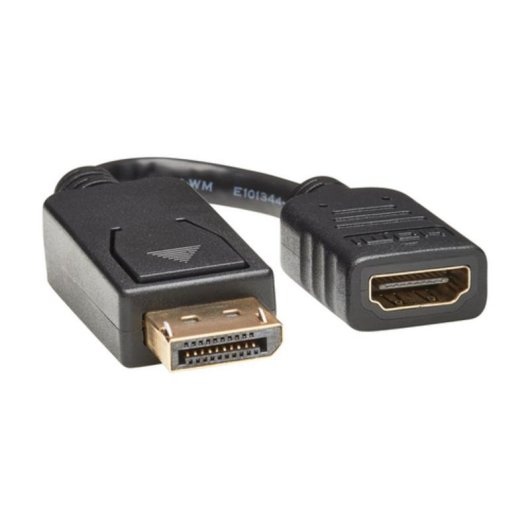 Adaptateur DisplayPort vers HDMI Tripp Lite P136-000 15 cm