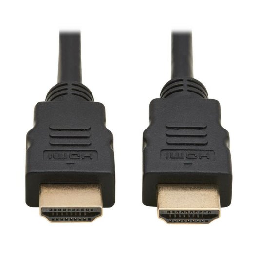 Câble HDMI Tripp Lite P568-006 1,83 m 4K x 2K Haute Vitesse Noir