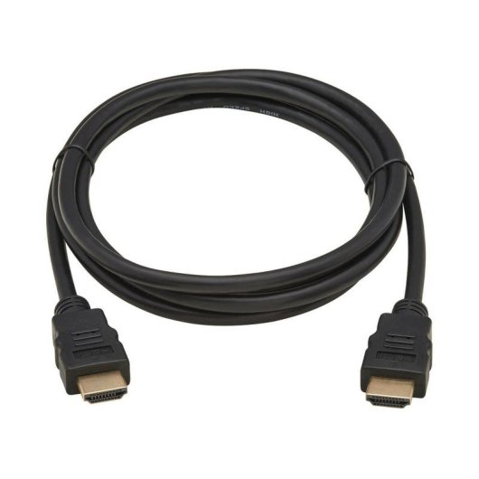 Câble HDMI Tripp Lite P568-006 1,83 m 4K x 2K Haute Vitesse Noir