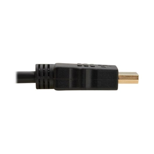 Câble HDMI Tripp Lite P568-006 1,83 m 4K x 2K Haute Vitesse Noir