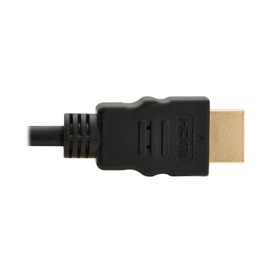Câble HDMI Tripp Lite P568-006 1,83 m 4K x 2K Haute Vitesse Noir