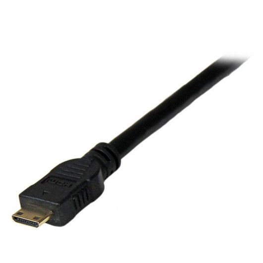 Mini HDMI auf DVI-D Adapterkabel StarTech 2 Meter