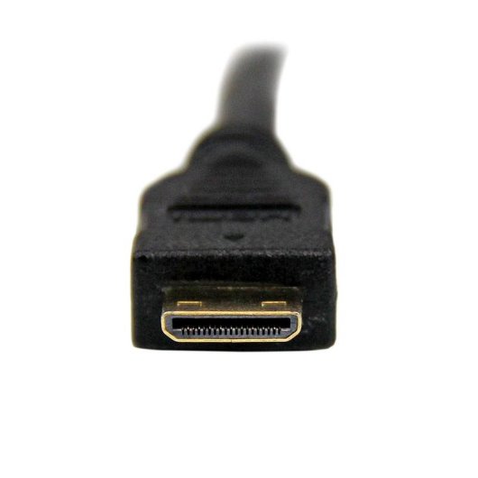 Mini HDMI auf DVI-D Adapterkabel StarTech 2 Meter