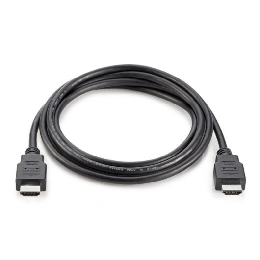 Cavo HDMI HP standard 1,8 m maschio a maschio nero