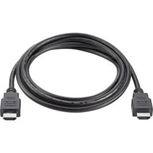Cavo HDMI HP standard 1,8 m maschio a maschio nero