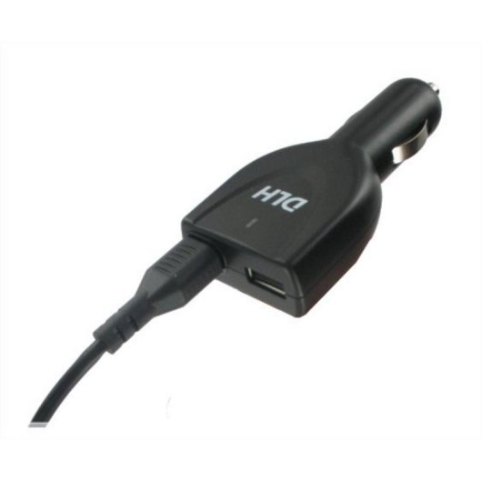 Adaptador de corriente DLH DY-LI4191 para portátiles HP 90W 19V 4,74 A