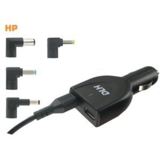 Adaptador de corriente DLH DY-LI4191 para portátiles HP 90W 19V 4,74 A
