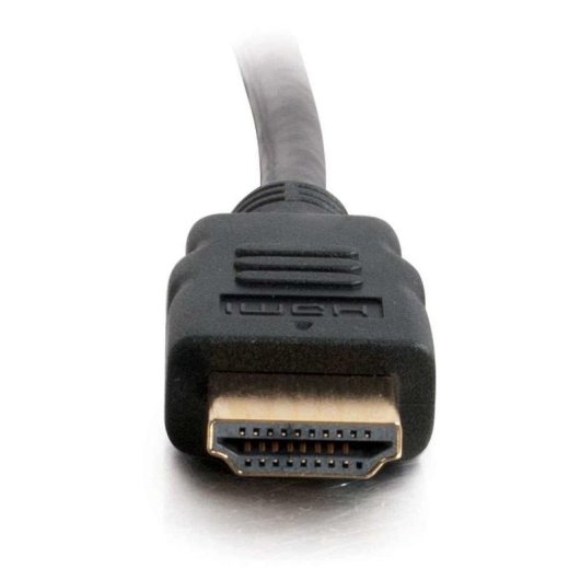Cavo HDMI ad alta velocità con Ethernet C2G 2,4 m 4K 60 Hz