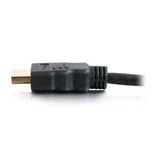 Cable HDMI de alta velocidad con Ethernet C2G de 4,5 m 4K 60 Hz