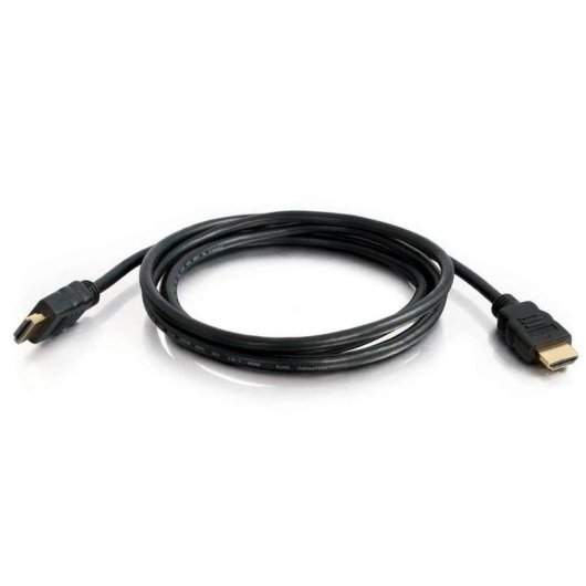 Cavo HDMI ad alta velocità C2G con Ethernet 1,5 m 4K 60 Hz