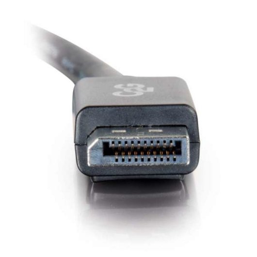 Adattatore video C2G DisplayPort a VGA 1,83 m