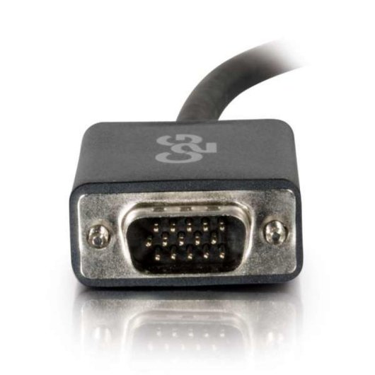 Adattatore video C2G DisplayPort a VGA 1,83 m