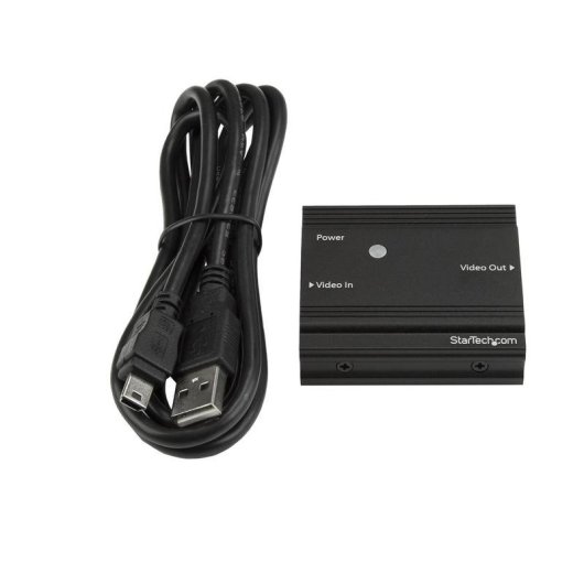 HDMI 4K 60Hz Verstärker StarTech.com bis 35 Meter