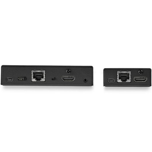 Extensor HDMI por IP StarTech.com con Compresión Avanzada 1080p