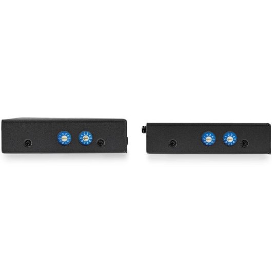 Extensor HDMI por IP StarTech.com con Compresión Avanzada 1080p