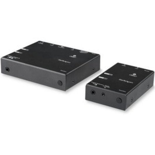 Extensor HDMI por IP StarTech.com con Compresión Avanzada 1080p