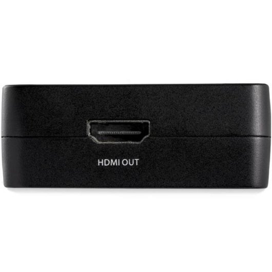 Extensor HDMI Inalámbrico StarTech.com ST121WHDLR 1080p 200m
