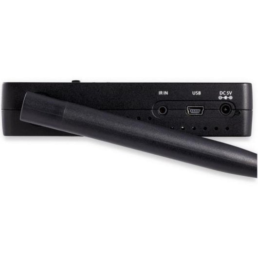 Extensor HDMI Inalámbrico StarTech.com ST121WHDLR 1080p 200m
