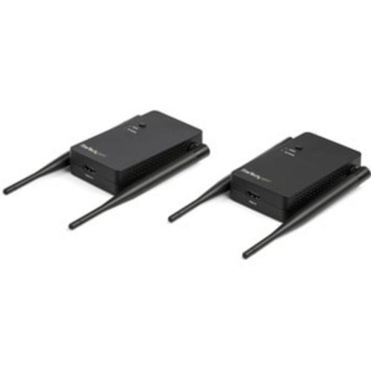 Extensor HDMI Inalámbrico StarTech.com ST121WHDLR 1080p 200m