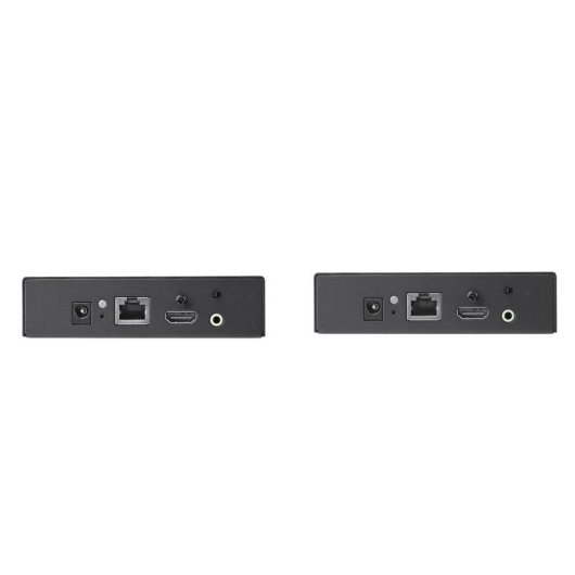 Extensor HDMI por IP 4K 30Hz StarTech.com para Muro Multivídeo