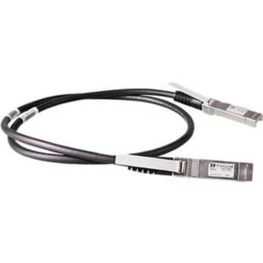 Cavo Diretto HPE X242 40G QSFP+ a QSFP+ 1 m