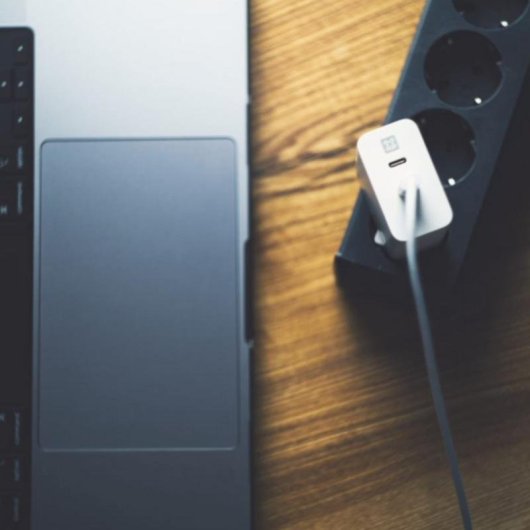 Ladegerät USB-C 65W XtremeMac XWH-SPC60-03 Doppelport Weiß