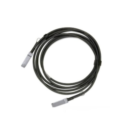 Cavo InfiniBand NVIDIA MCP1600-E005E26 5 m QSFP28 a QSFP28