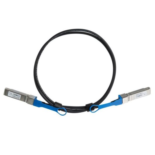Cable SFP+ StarTech 1,2 m DAC Pasivo Compatible con HPE JD096C