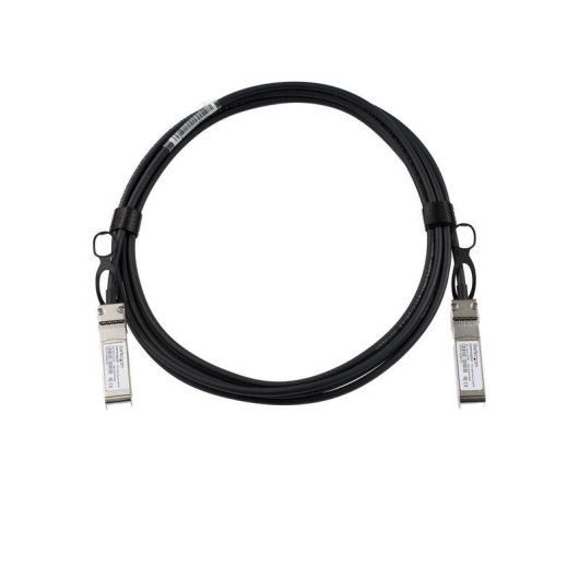 Cable SFP+ StarTech 3 m DAC Pasif 10 Gbps Compatible Juniper