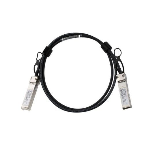 Cable SFP+ StarTech 1m DAC Pasivo 10 Gbps Compatible Juniper
