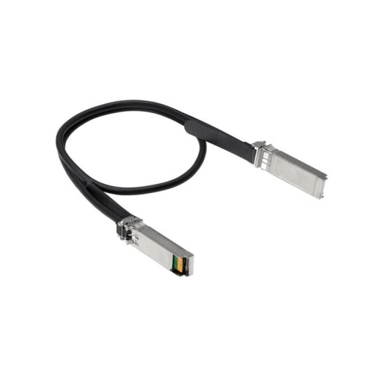 Cabo Direto HPE Aruba Networking 50G SFP56 a SFP56 0,65 m