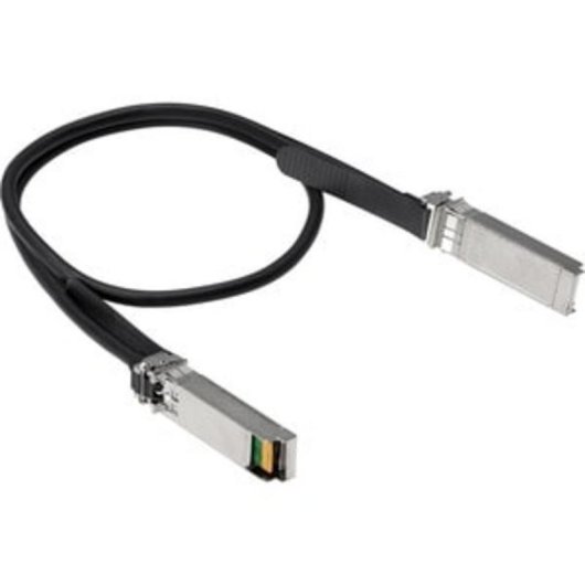 Cabo Direto HPE Aruba Networking 50G SFP56 a SFP56 0,65 m