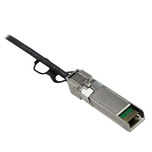 Cable SFP+ StarTech 5m Twinax DAC Pasivo 10Gbps Compatible Cisco
