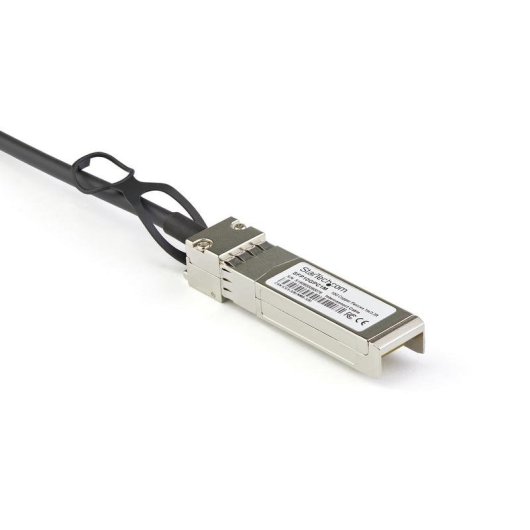 Cable SFP+ DAC pasif StarTech 2 m compatible Dell EMC 10 Gbps