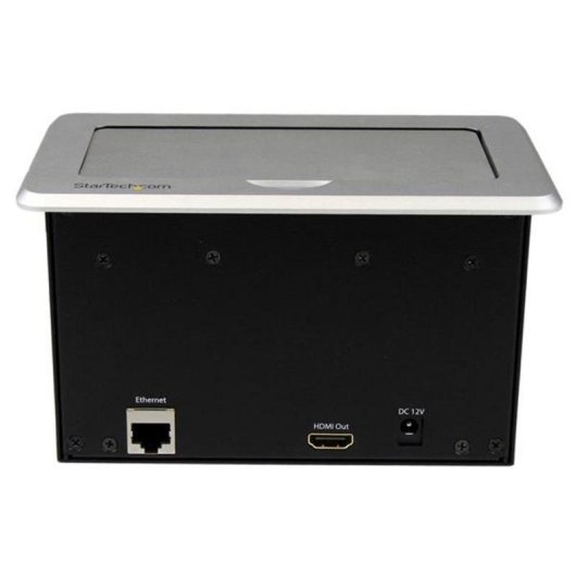 Caja de Conectividad para Mesa de Juntas StarTech.com BOX4HDECP HDMI VGA Mini DisplayPort