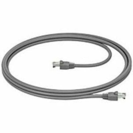 Cable de red Logitech 952-000072 3 m Cat5e RJ-45 Grafito