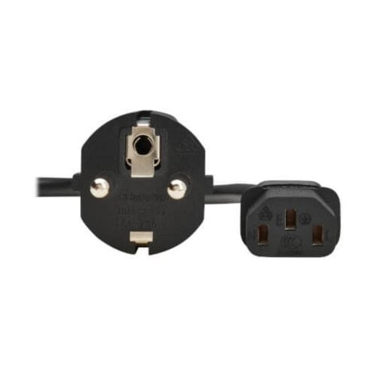 Câble d'alimentation Eaton P054-01M-EU 1 m CEE7/7 vers IEC C13