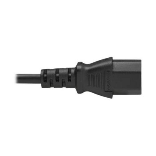 Câble d'alimentation Eaton P054-01M-EU 1 m CEE7/7 vers IEC C13