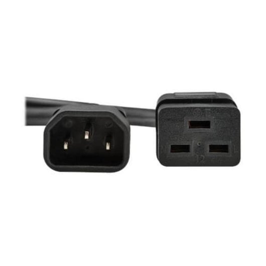 Câble de transmission Eaton P047-02M-EU 2 m IEC C14 à IEC C19